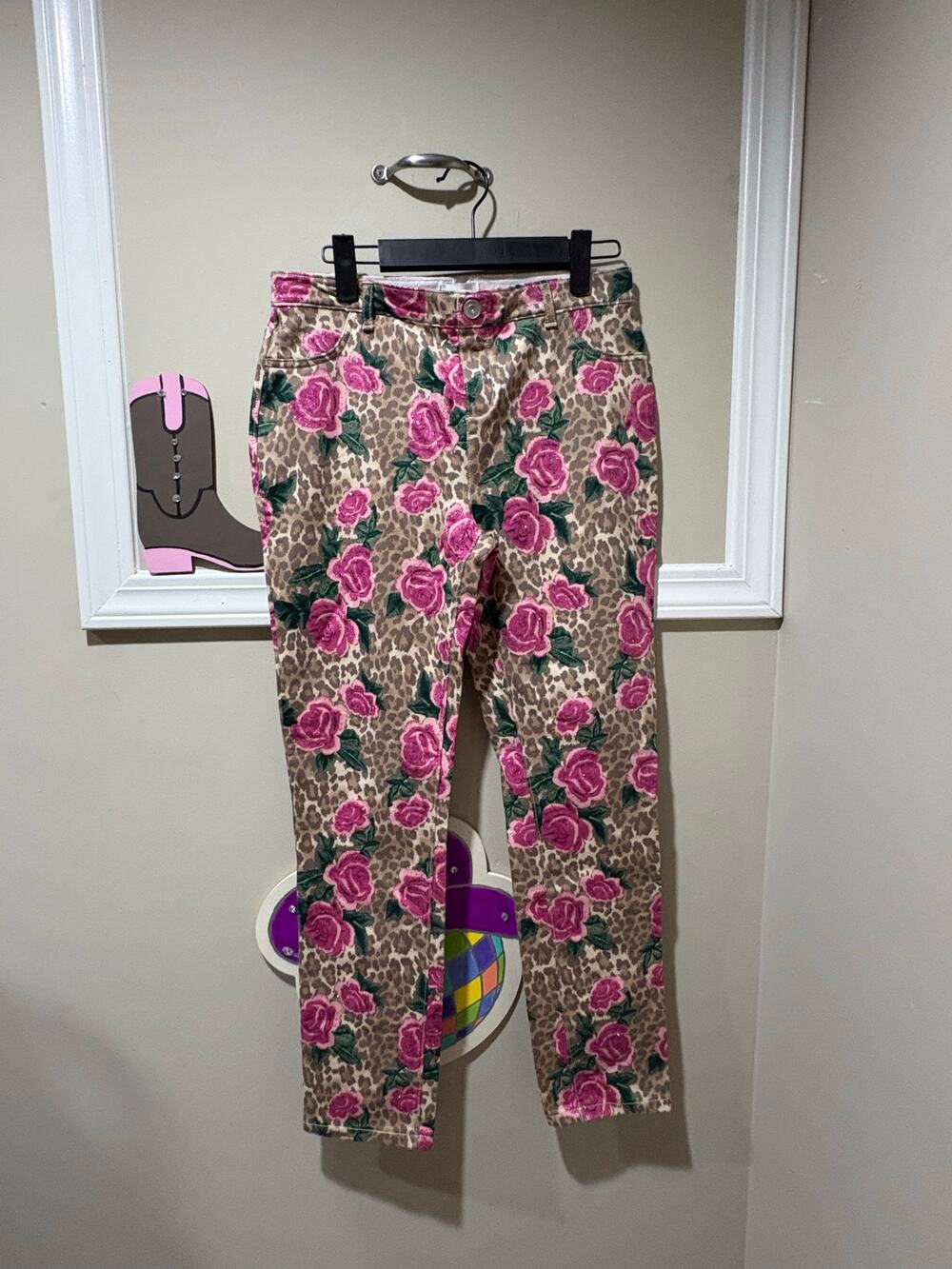 Girls Children's place size 16 jeans